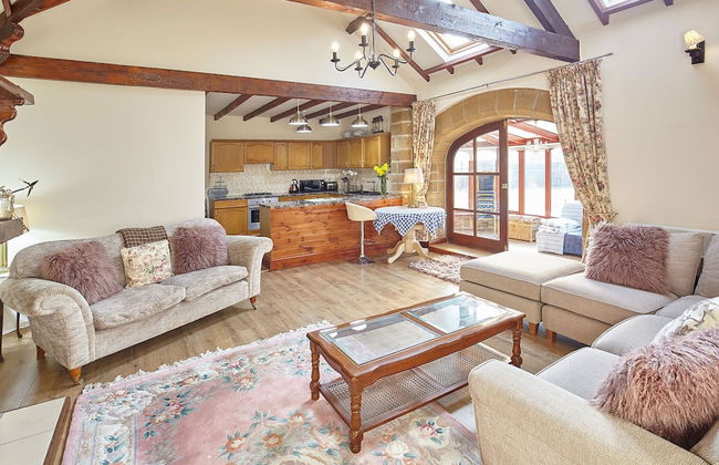 Host Stay The Arches Cottage - Foto 5