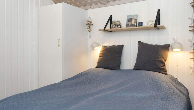 8 Person Holiday Home in Juelsminde-by Traum - Foto 2, Habitación