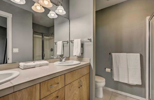 Walk to Local Shops and Eats! Quaint Issaquah Home - Foto 18