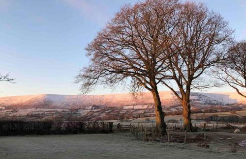 Spacious Cottage - Sleeps 4 - in the Black Mountains - Photo 55
