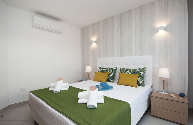 Villa Charlotte - Foto 18