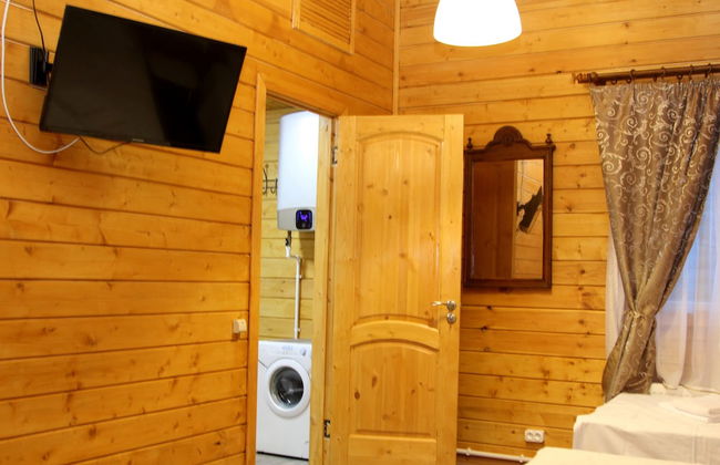 HotelJet - Cottages - Foto 9