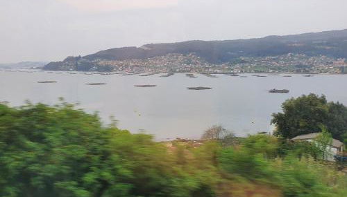 Precioso chalet cerca de la playa de Samil - Foto 5