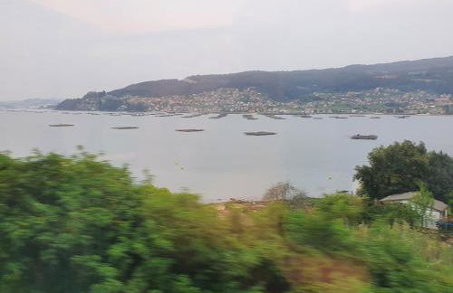 Precioso chalet cerca de la playa de Samil - Foto 5