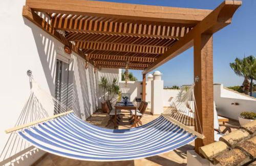 Ático Costa Ballena playa infante. 1º línea playa - Photo 13