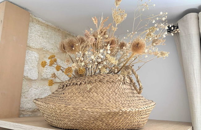 Home Chic Home - La Terrasse Bazille - Foto 45