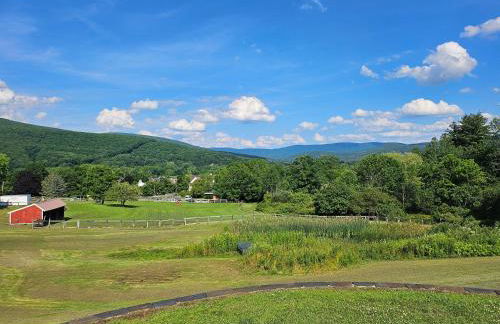 Clover Hill Farm & Country Inn - Foto 33