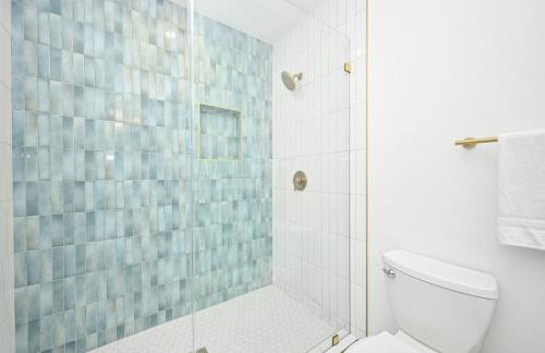 Brand New Home by the Beach & Historic Sunset Water Tower - Foto 27
