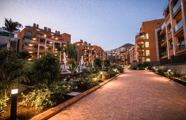 Arguineguin Park By Servatur - Foto 25