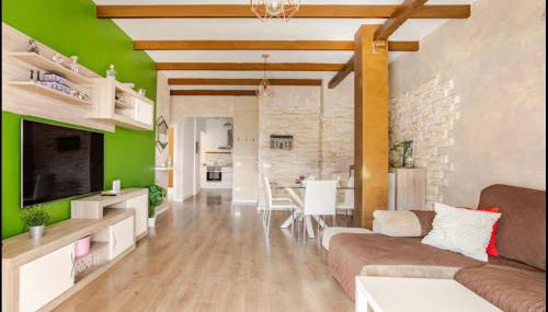 Apartamento con Vistas al mar y jacuzzi privado - Foto 3