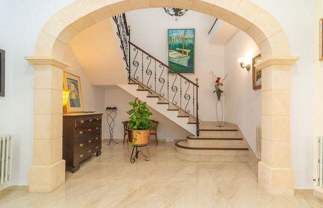 Unio 36 in Ariany With 4 Bedrooms and 2 Bathrooms - Foto 21