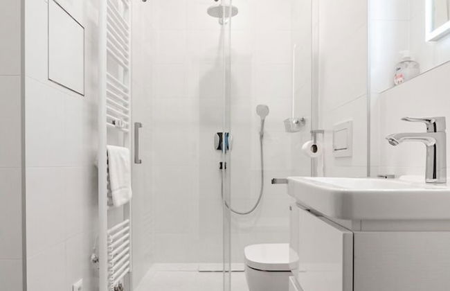 Apartment BRNO - Foto 80