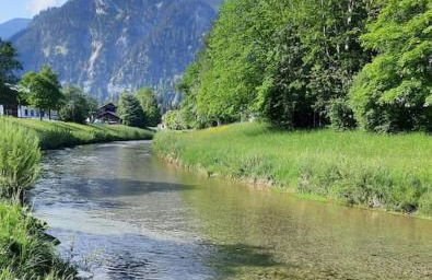 Ferienhaus-Ferienwohnung Weitblick mit Garten und malerischem Bergpanorama - Foto 23