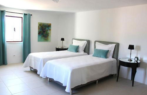 Herdade dos Alfanges "THE BARN" - Foto 14