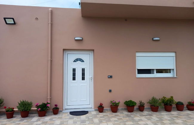 Kavros Cozy Apartment with mountain view - Foto 39