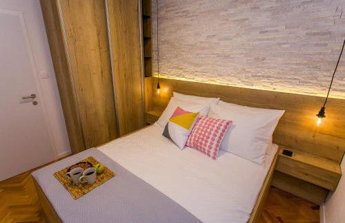 Apartments Sea - Foto 33