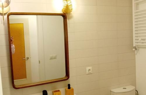 Casa El Azud La Cañada 1 minuto metro - Photo 19