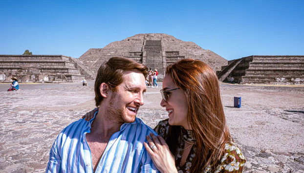 Teotihuacán, Guadalupe Basilica & Tlatelolco Day Trip - Foto 3