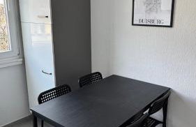 DUTTI'S HOME - Apartment A l 2 rooms l 4 Beds l TV l WIFI l Kitchen l Parking l Autobahn - Foto 22