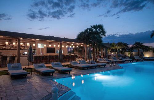Socrates Hotel & Villas Malia Beach - Foto 40