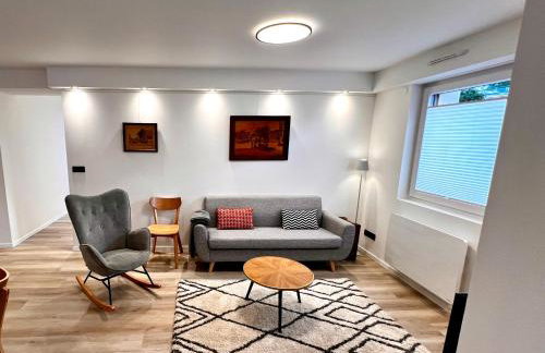 Petite maison climatisée avec garage attenant - Foto 7