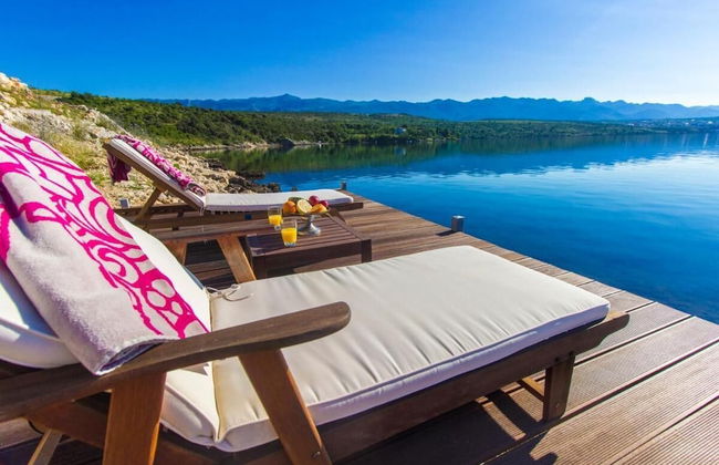 Villa Jasmin Posedarje - Foto 34