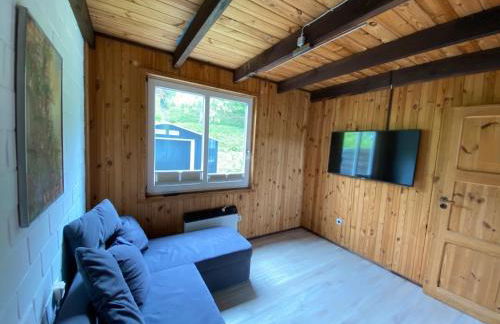 Premium-Ferienhaus - Extertal Ferienpark - #36 - Foto 14