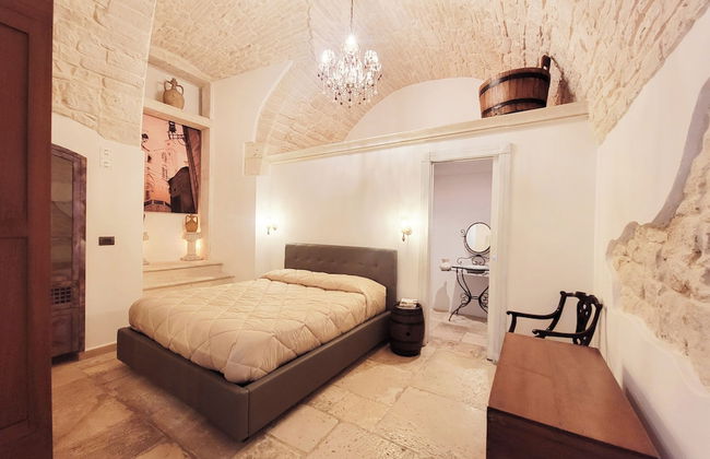 Giovinazzo Historic Apulia - Foto 1