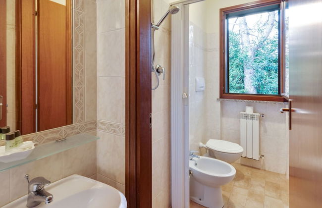 Belvilla by OYO Trilocalescarlino - Foto 19