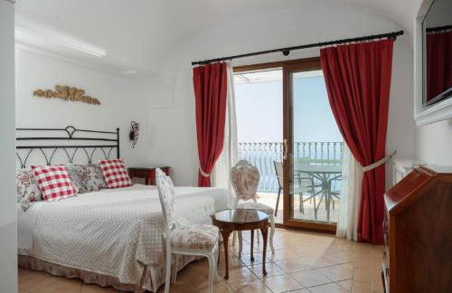 Villa in Nocelle With Amalfi Coast Views - Foto 8