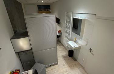 My Home Hostel Deluxe Lüdinghausen - Foto 16