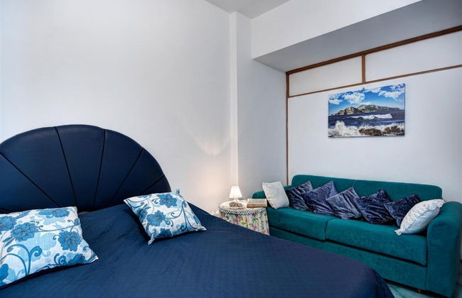 Campanella s Studios - Comfort in the Nature - Foto 4