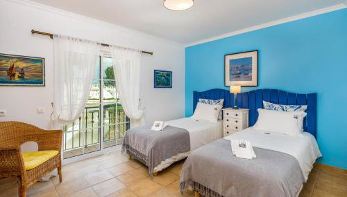 Falésia Ocean Villa by The Portuguese Butler - Foto 2