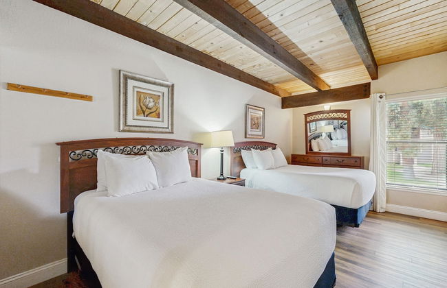 Lakeland Village South Lake Tahoe - Foto 23