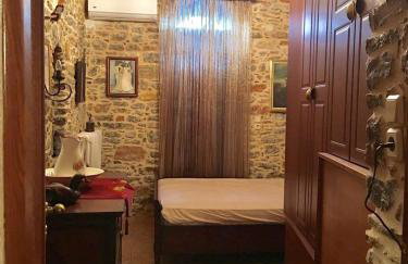 Medieval Double Storey Stone House in Pyrgi Chios - Foto 2