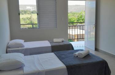 Pousada Casa Vista Bela São José da Barra Capitólio - Foto 3