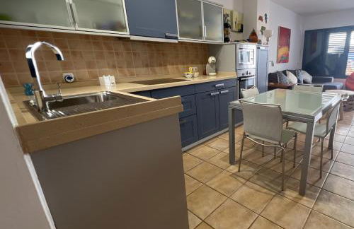 Oasis Famara a 20 m de la playa - Photo 20