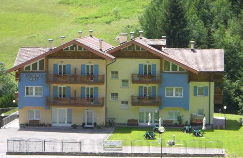 Residence Alice - Foto 50