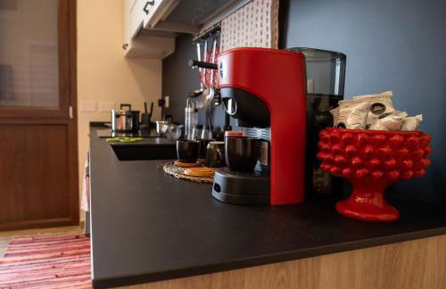 Sicilia Bedda - B&B - Rooms - Apartments - Foto 49