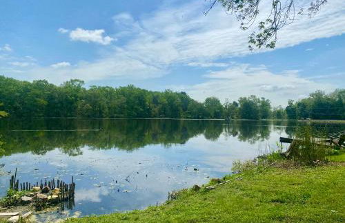 Lakefront on Main - Foto 12