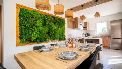 Villa Shaka Zulu - Foto 5