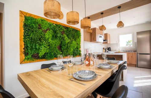 Villa Shaka Zulu - Foto 5