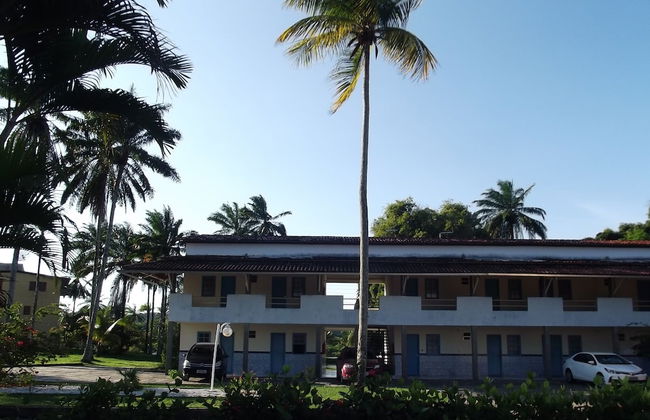 Hotel Fazenda Recanto - Foto 37