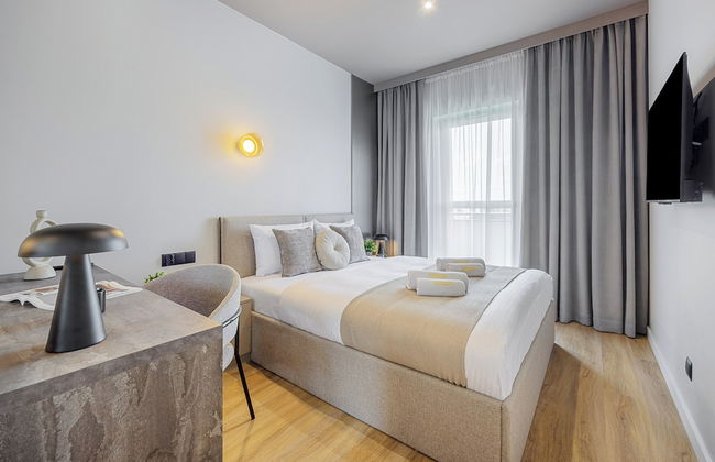 Emihouse Riverside Apartments - Photo 61