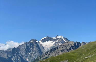 Maison Patou, superbe duplex au coeur du village du Casset, Le Monêtier les Bains, Serre Chevalier - Foto 44