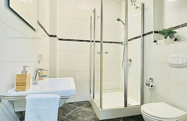 Elegant one bedroom w private terrace - Foto 4