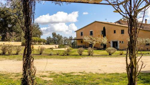 Mas Dalia - Turismo Rural - Girona - Monells, Empordà - Foto 2