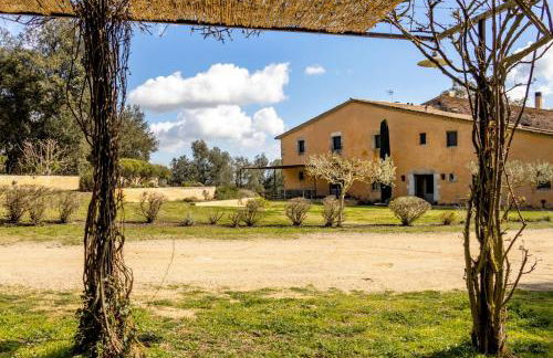 Mas Dalia - Turismo Rural - Girona - Monells, Empordà - Foto 2