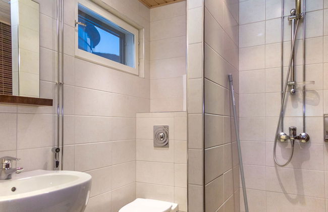 Tahko spa suites orange a 4 - Foto 6