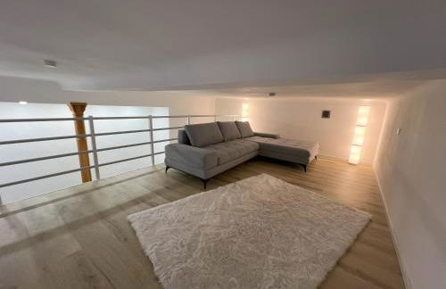 Zentrale & flexible Unterkunft II - Foto 5